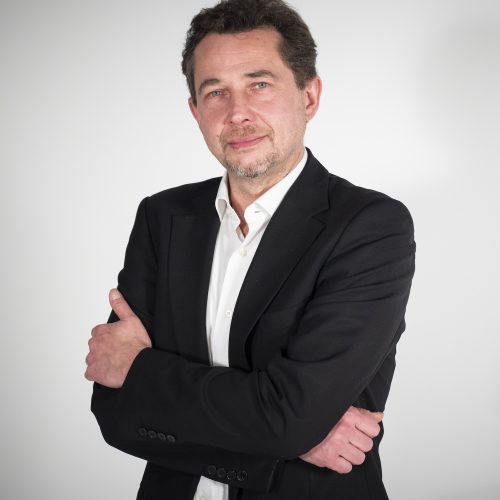 Alessandro Curioni