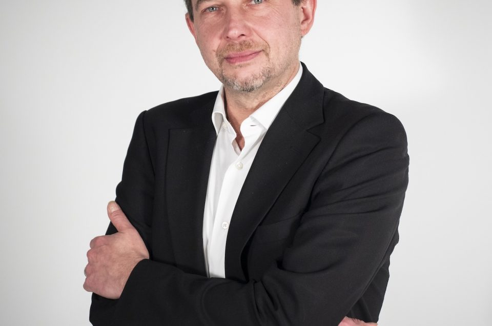 Alessandro Curioni