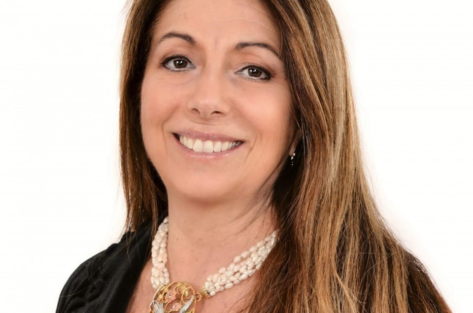 Paola Girdinio