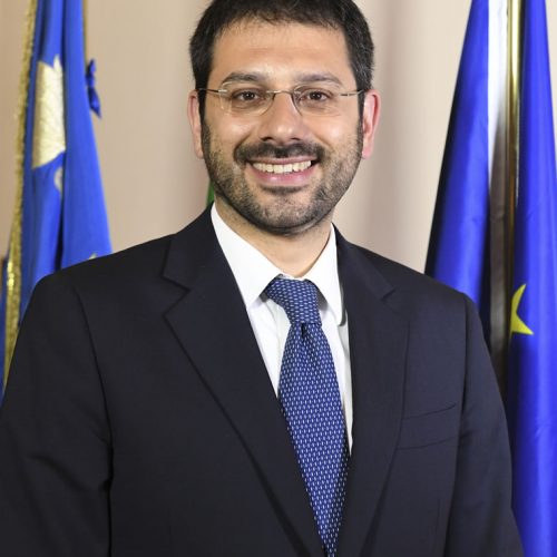 Angelo Tofalo