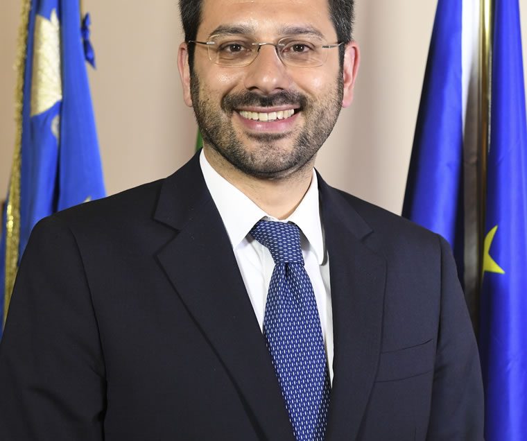 Angelo Tofalo
