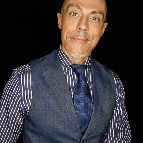 Riccardo Meggiato