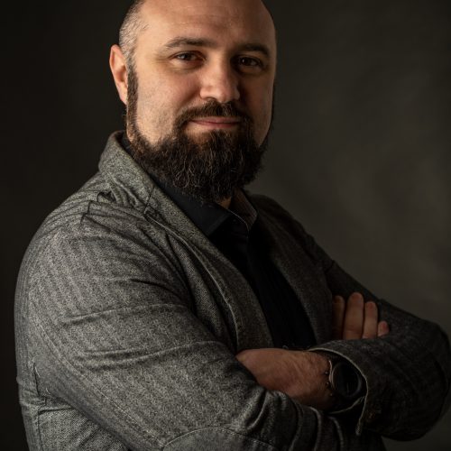 Davide Pala