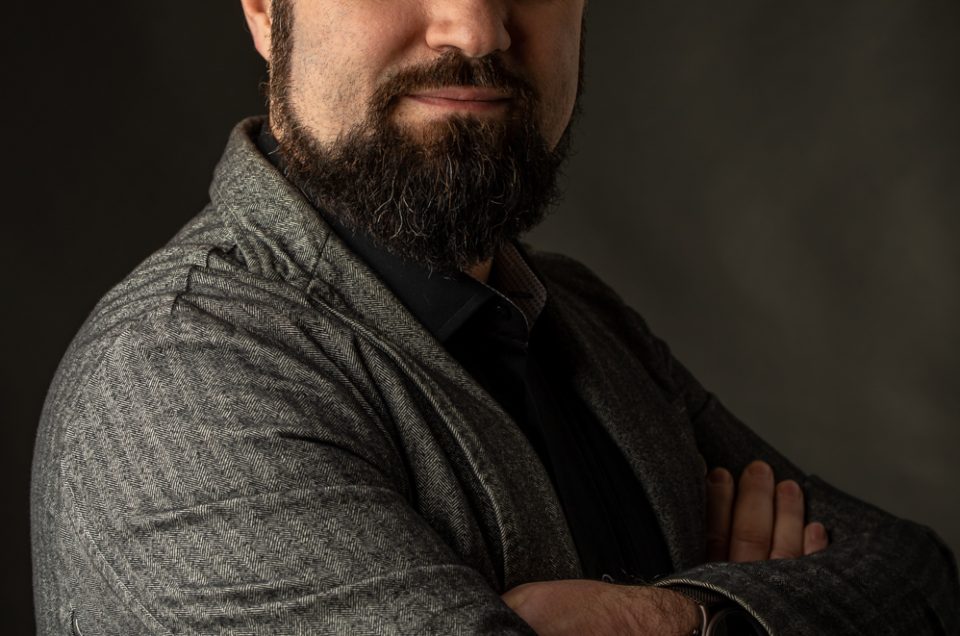 davide pala