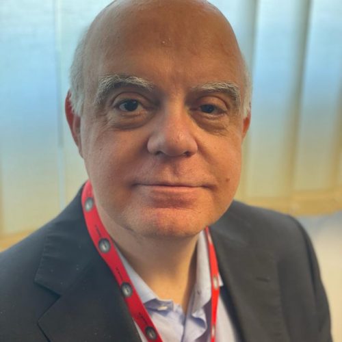 Giovanni Manca