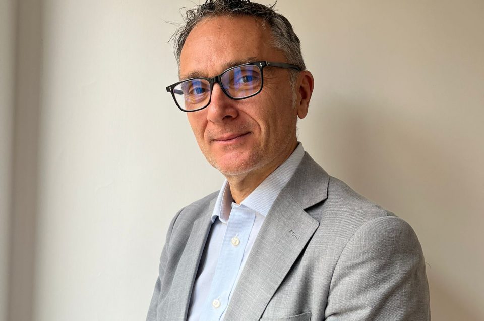 adolfo di fonzo