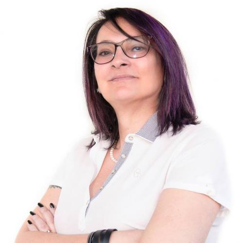 Stefania Calcagno