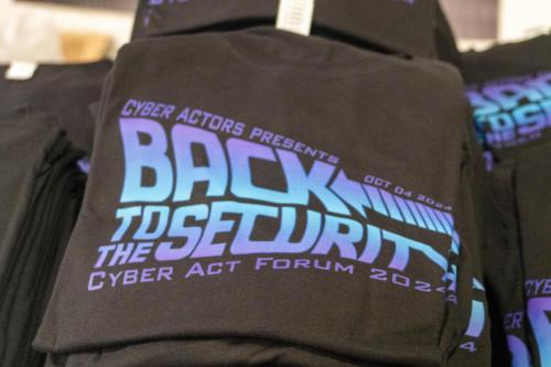 cyber act forum 2024001