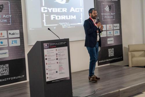 cyber act forum 2024018