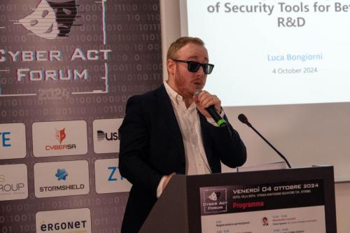 cyber act forum 2024023