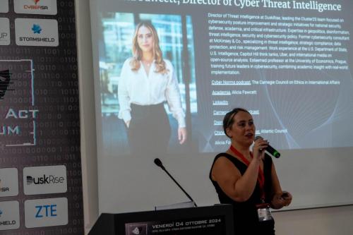 cyber act forum 2024033