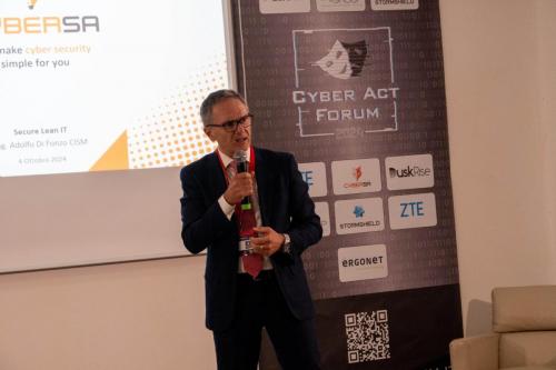 cyber act forum 2024041