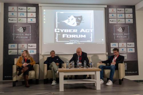 cyber act forum 2024049